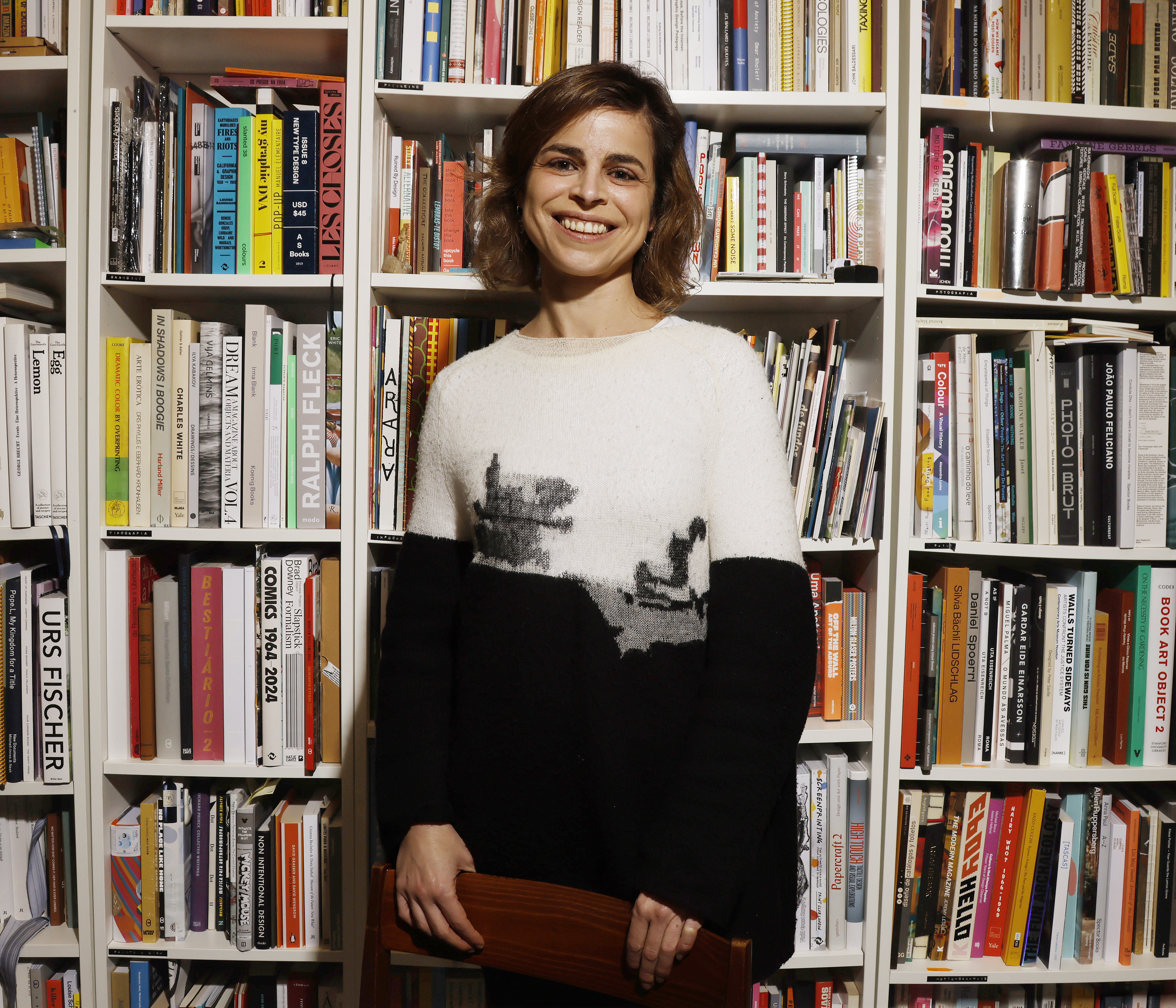 Marisa Torres da Silva
